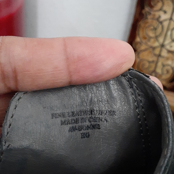 ADRIANNE VITTADINI SZ 7.5 - Picture 4 of 9